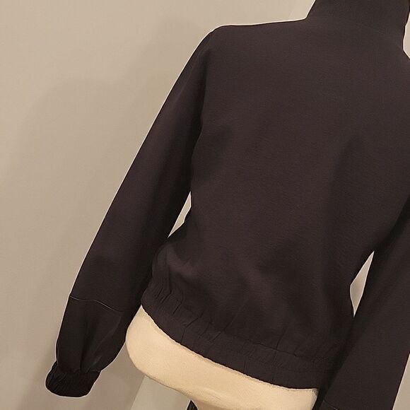 GUESS Los Angeles black size xs lights jacket - Picture 6 of 8